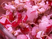 Fot. marta.martita, Lekka wiosenna sałatka