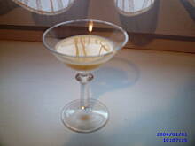 Fot. MonikaK, Likier z landrynek