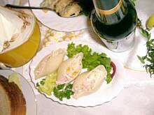 Fot. olusia1, Sałatka warstwowa ale jaka