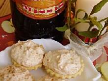 Fot. Ulcia, Babeczki kokosowe