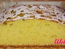 Fot. Ulcia, Ciasto z rabarbarem (tanie