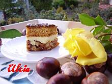 Fot. Ulcia, Orzechowiec sąsiadki