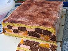 Fot. margareta, Ciasto mozaikowe