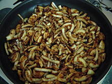 Fot. eNka, Kurczak w przyprawach - soczysty i aromatyczny