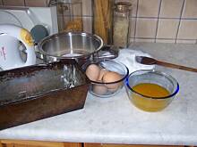 Fot. inka21, babka  piaskowa