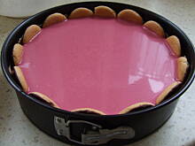 Fot. ilka76, Wiśniowa delicja