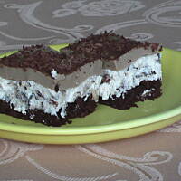 Kawowa pyszność godna bogini