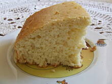 Fot. zosia-k, Bardzo łatwe ciasto drożdżowe