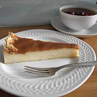 Ciasto bez jajek i bez mąki