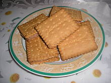 Fot. iisskkaa, Herbatniki z nadzieniem