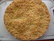 Fot. joasia1204, Placek tarty z jabłkami