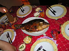 Fot. vena1980, karp po kapitańsku