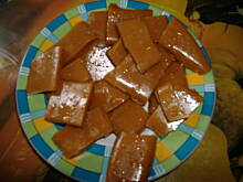 Fot. lotta, Cukierki mleczne