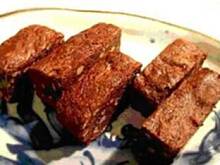 Fot. lotta, Suzane Brownies