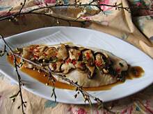 Fot. malbec, Ryba Aki