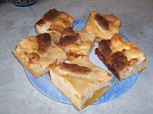 Fot. inka21, serowiec dla autes