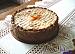 By MonikaK, Tort orzechowy z masą kawową