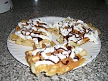 Fot. Paola, Gofry :-)