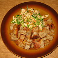 Sałatka warszawska od Kasi