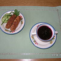 Paluchy do barszczyku