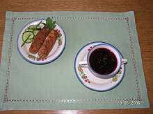 Fot. mlena, Paluchy do barszczyku