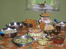 Fot. łyżeczka28, parapetówa ciąg dalszy