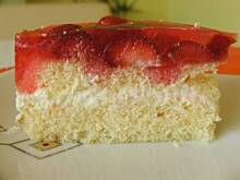 Fot. tomaska, Biszkopt Tomaskowy