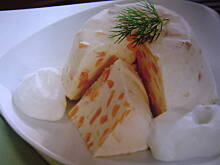 Fot. Krolka2, Terrina  z lososiem