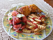 Fot. ilka76, Udka-  gyros