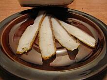 Fot. sealand1, Słonina w przyprawach