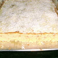 Ciasto o smaku chałwy