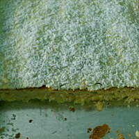 Ciasto o smaku chałwy