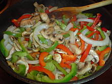 Fot. mada-chicago, parówkowa potrawka