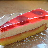 Tort owocowy- łatwy lekki i pyszny