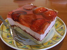 Fot. ilka76, Pyszotka z truskawkami