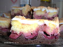 Fot. joasia1204, Kruszaniec z truskawkami