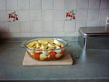 Fot. frankafiranka, Karkóweczka jednogarnkóweczka