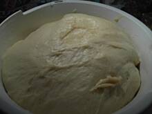 Fot. Glumanda, Buchty czyli kluski gotowane na parze