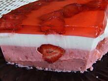 Fot. ilka76, Truskawkowiec - jogurtowiec