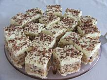 Fot. tomaska, Bakaliowe zakrapiane z anansem