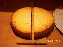 Fot. monalodz, Tort motyl