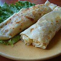 Naleśniki po litewsku