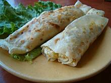 Fot. kinga2, Naleśniki po litewsku