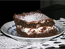 Fot. esob1, Pyszne ciasto