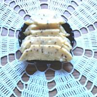 Ser zgliwiały smażony domowej roboty