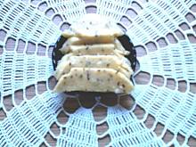 Fot. MonikaK, Ser zgliwiały smażony domowej roboty