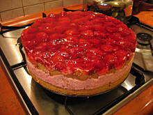 Fot. Anek:D, truskawkowa wenus