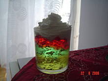 Fot. AniolekB, Galaretkowe orzeźwienie aniołka