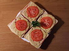 Fot. plincia121, chrupiące TOSTY