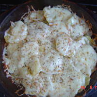 Karkówka pod kołderka aniołka